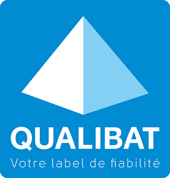 Guindé spécialiste du bardage, de la couverture et aussi de l'étanchéité de bâtiment Bretagne France Pleudhien Sur Rance 22 - Obtention de la certification Qualibat